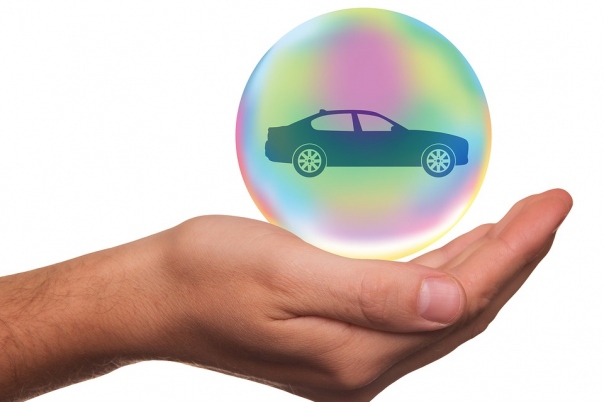 Foster Consulting - Insurance Agent Costa Blanca