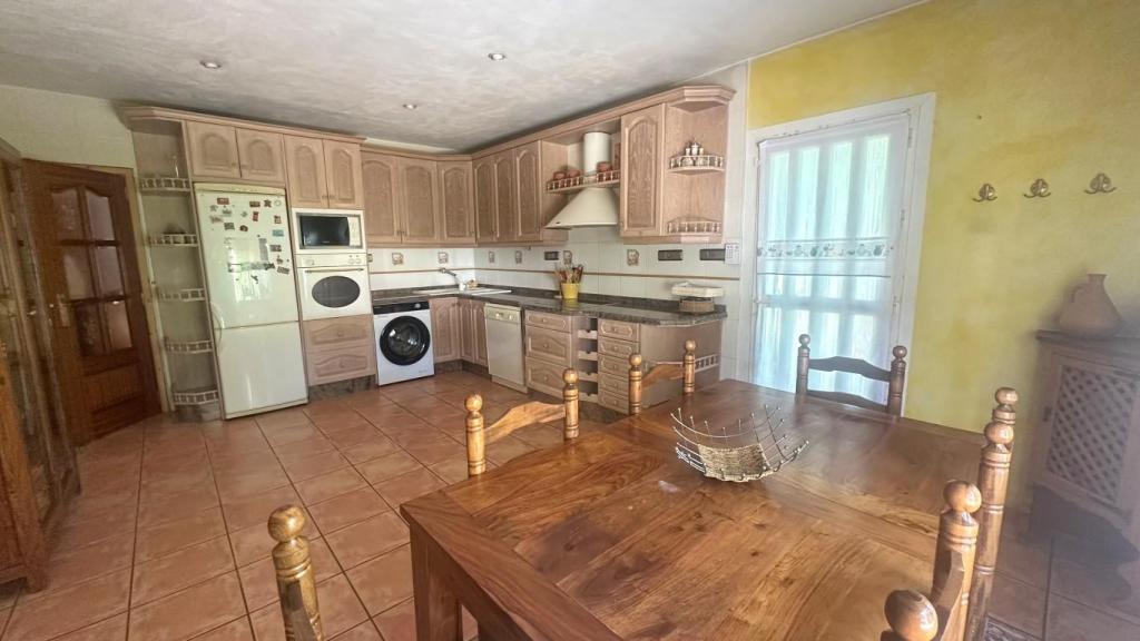 4 bed villa in Albir