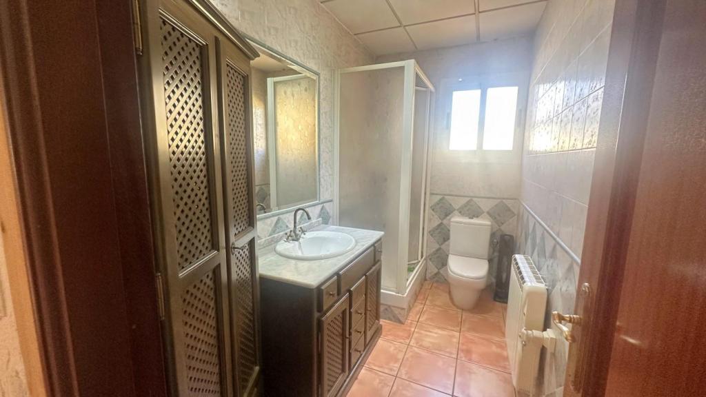 4 bed villa in Albir