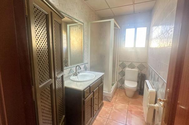 4 bed villa in Albir