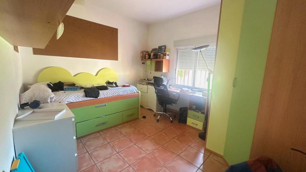 4 bed villa in Albir