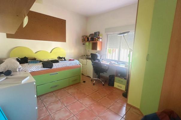 4 bed villa in Albir