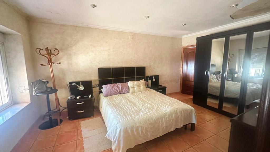 4 bed villa in Albir