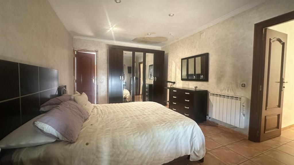 4 bed villa in Albir