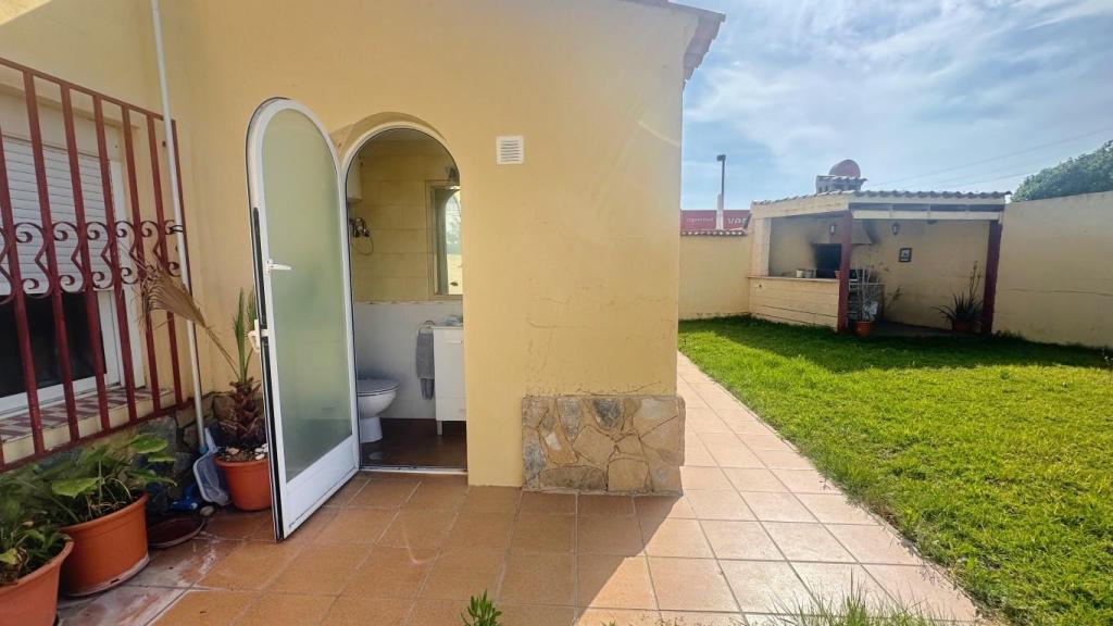 4 bed villa in Albir