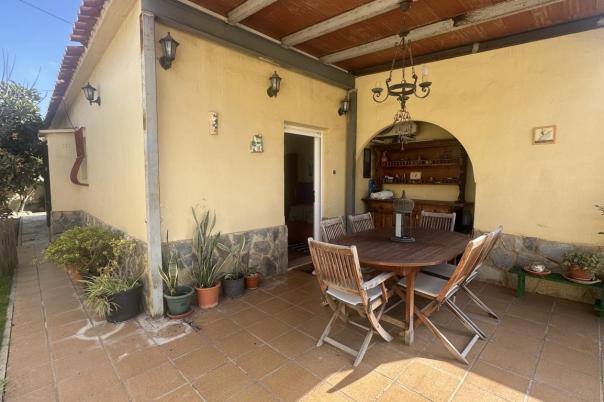 4 bed villa in Albir