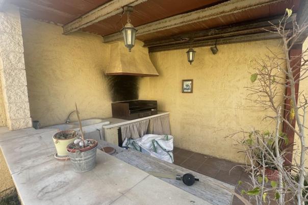 4 bed villa in Albir