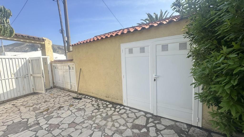 4 bed villa in Albir
