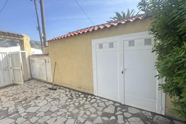 4 bed villa in Albir
