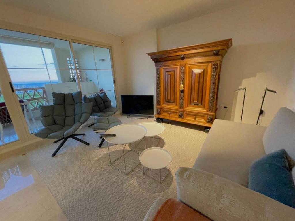 3 bed apartment in Finestrat