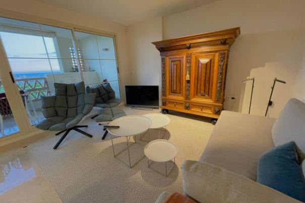 3 bed apartment in Finestrat