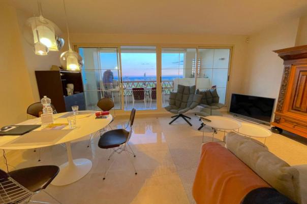 3 bed apartment in Finestrat