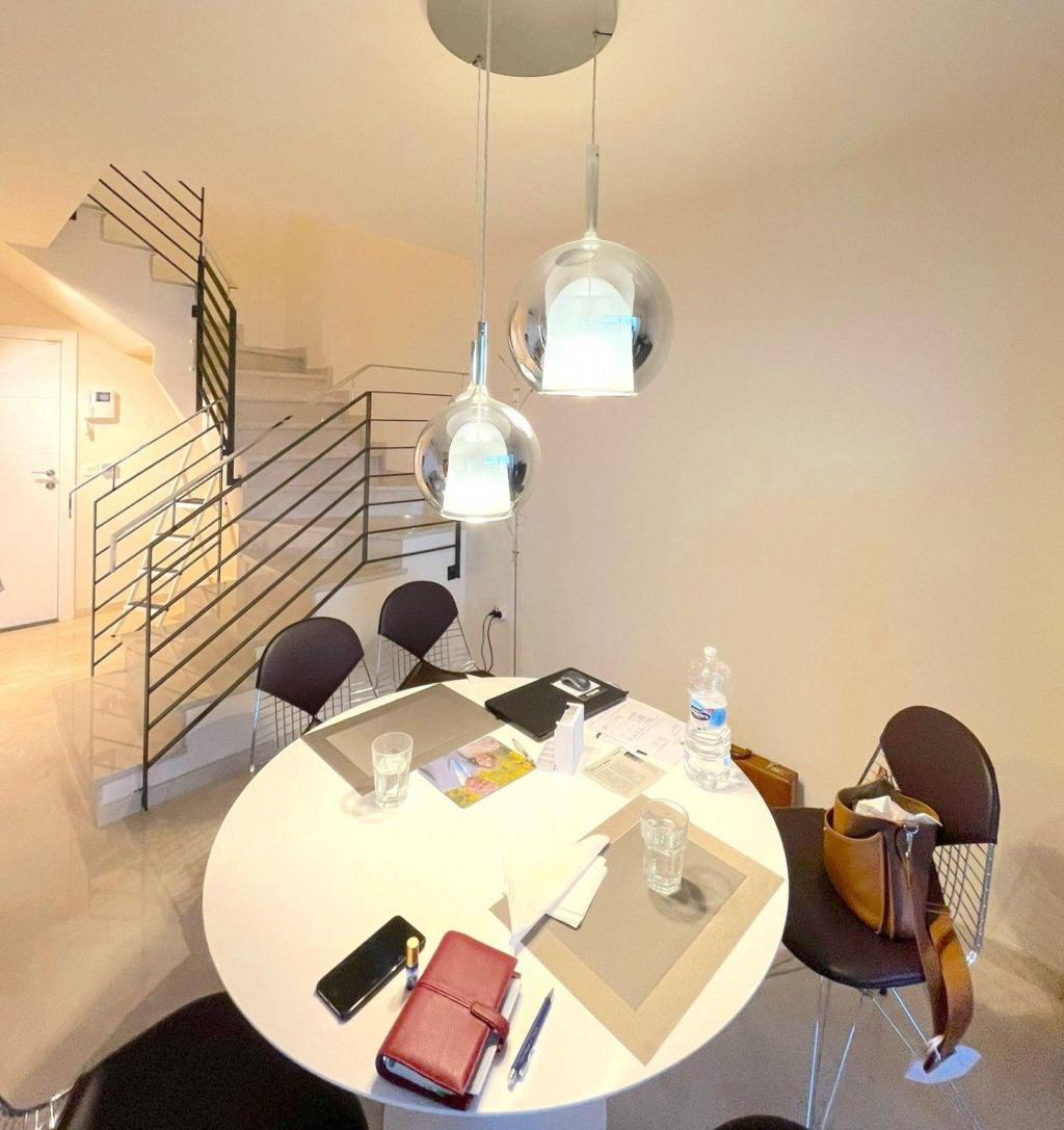 3 bed apartment in Finestrat