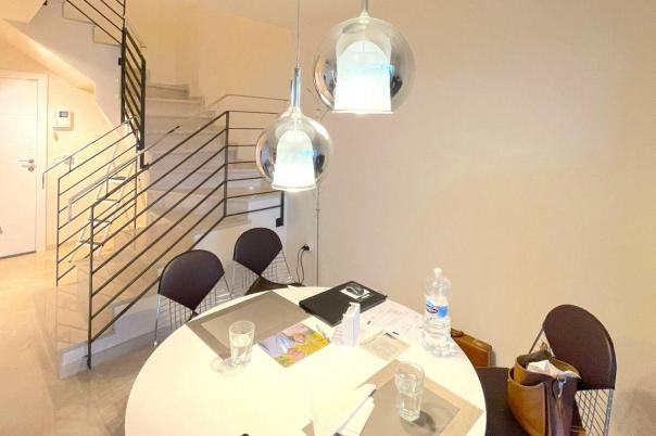 3 bed apartment in Finestrat