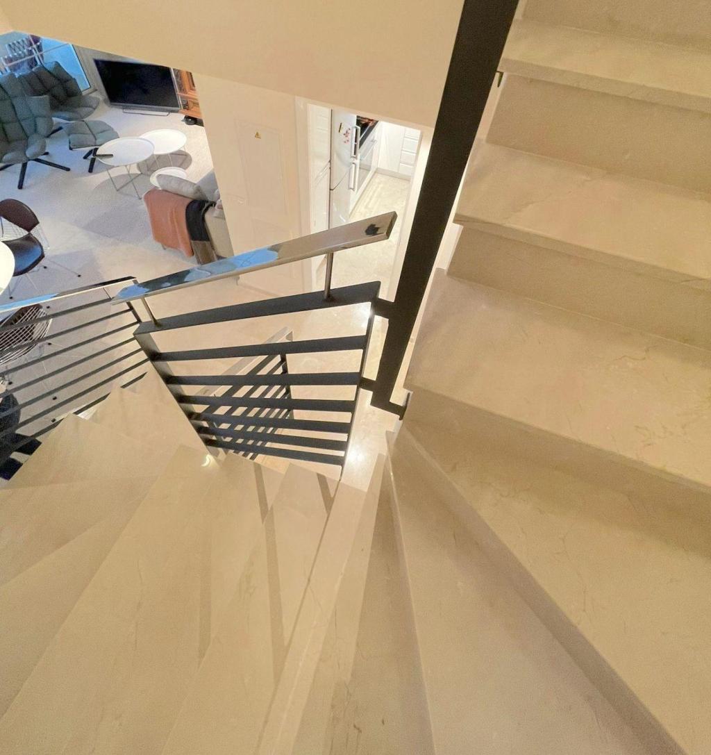 3 bed apartment in Finestrat