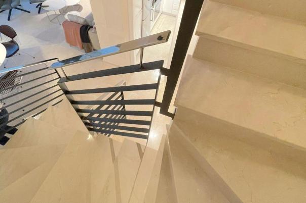 3 bed apartment in Finestrat