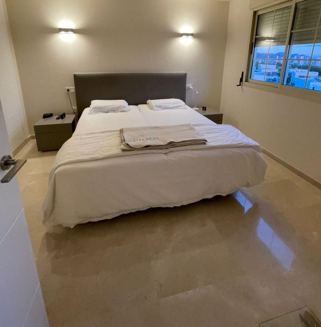 3 bed apartment in Finestrat