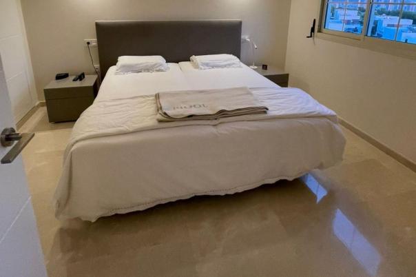 3 bed apartment in Finestrat