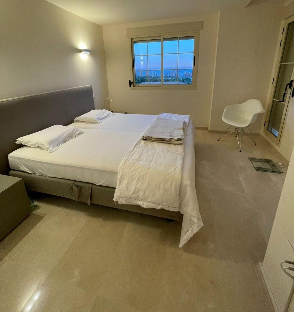 3 bed apartment in Finestrat