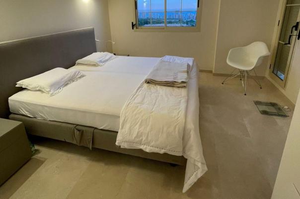 3 bed apartment in Finestrat