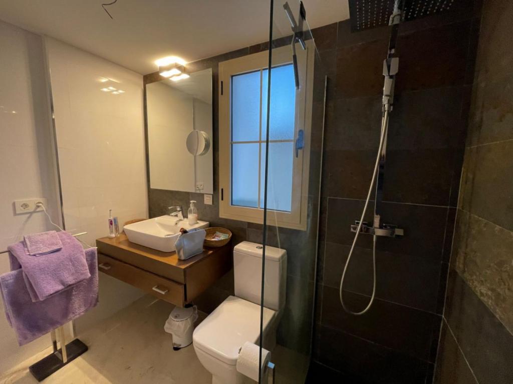 3 bed apartment in Finestrat