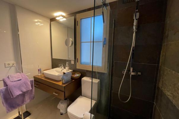 3 bed apartment in Finestrat