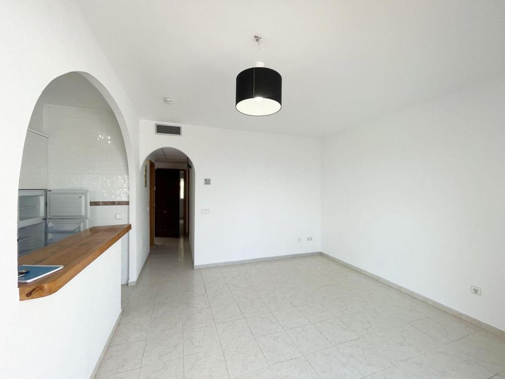 2 bed bungalow in Calpe