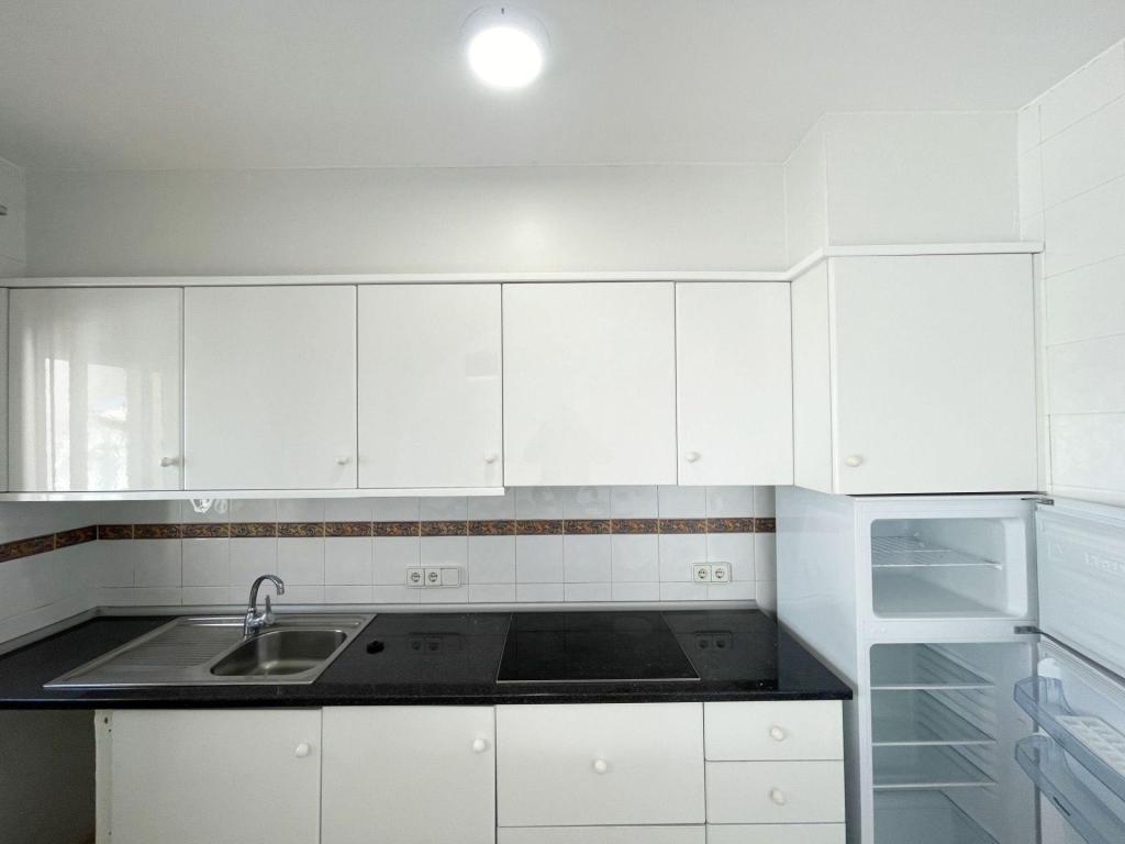 2 bed bungalow in Calpe