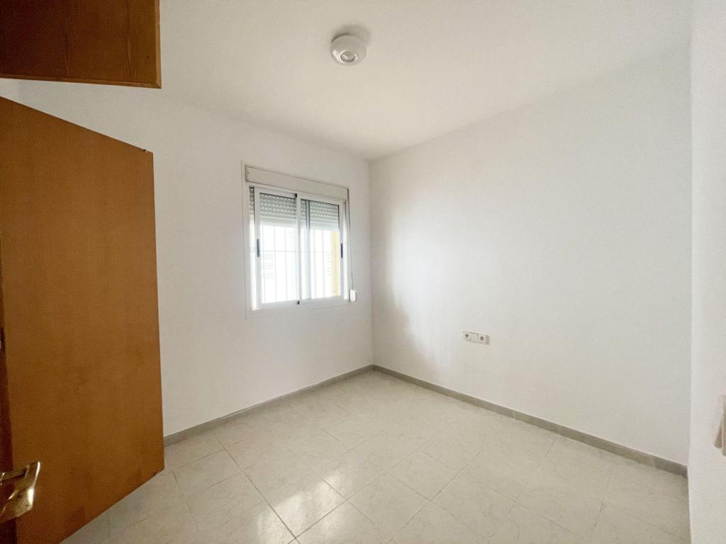2 bed bungalow in Calpe