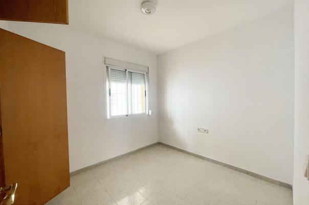 2 bed bungalow in Calpe