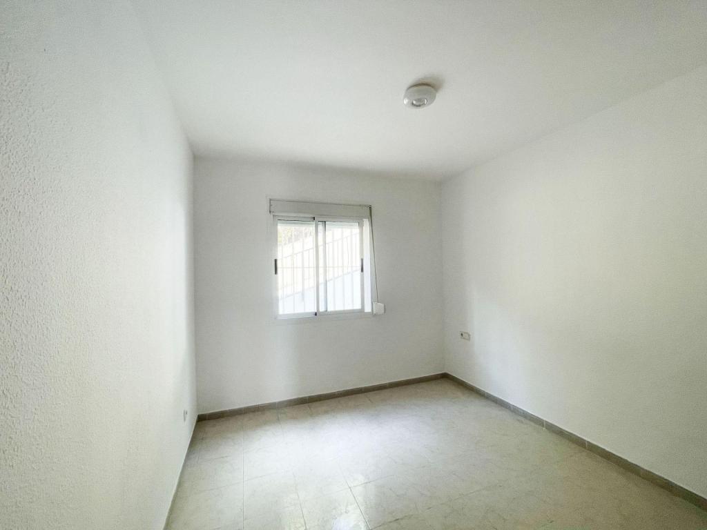 2 bed bungalow in Calpe
