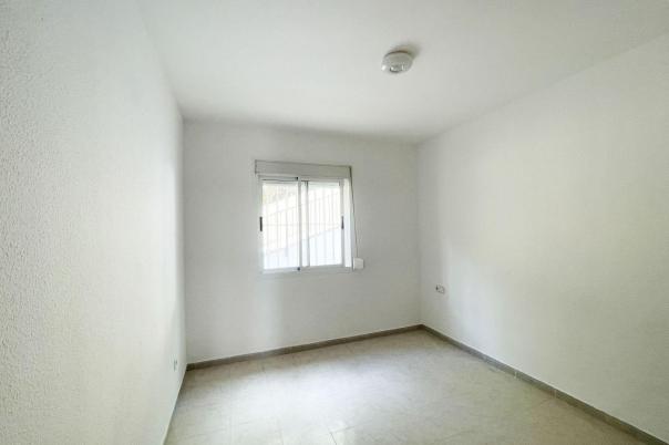 2 bed bungalow in Calpe