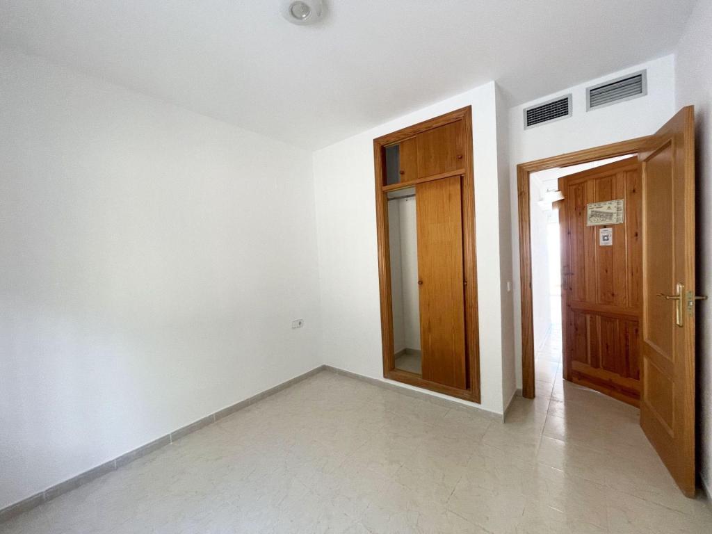 2 bed bungalow in Calpe