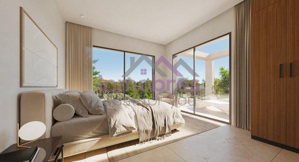 3 bed casa / chalet in Jávea