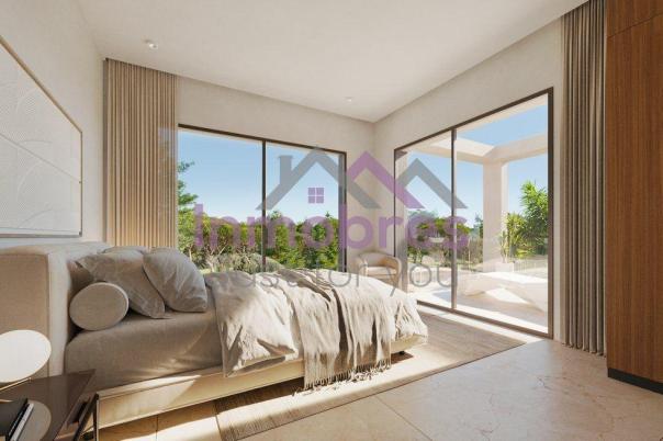 3 bed casa / chalet in Jávea