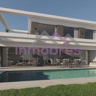 3 bed casa / chalet in Jávea