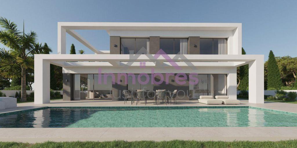 3 bed casa / chalet in Jávea