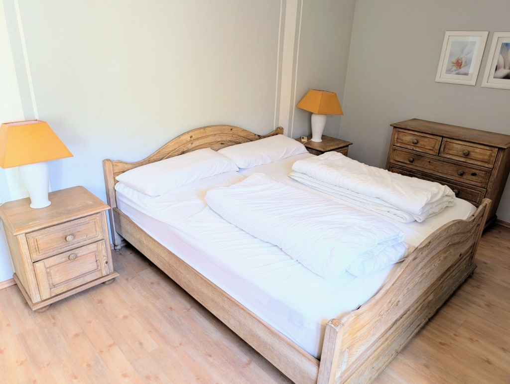 3 bed villa in Benitachell