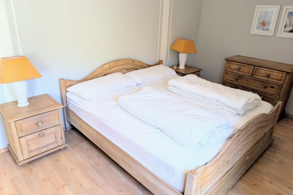 3 bed villa in Benitachell