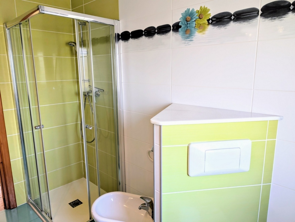 3 bed villa in Benitachell