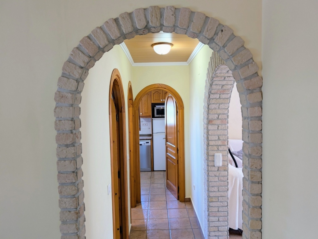 3 bed villa in Benitachell