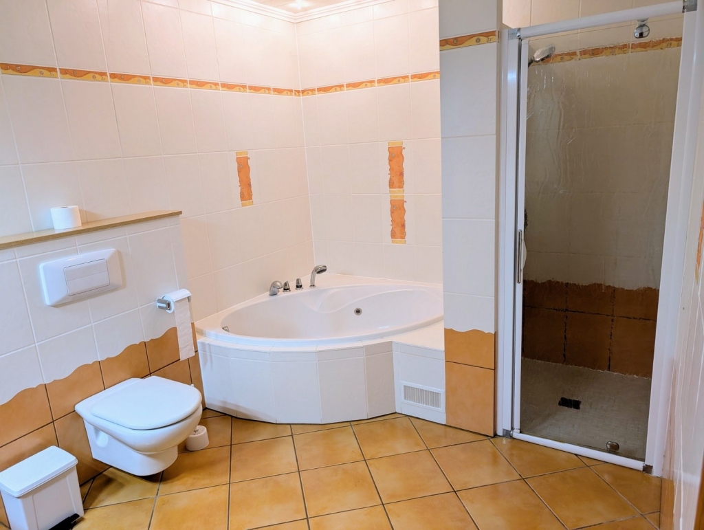 3 bed villa in Benitachell