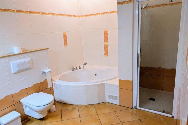 3 bed villa in Benitachell