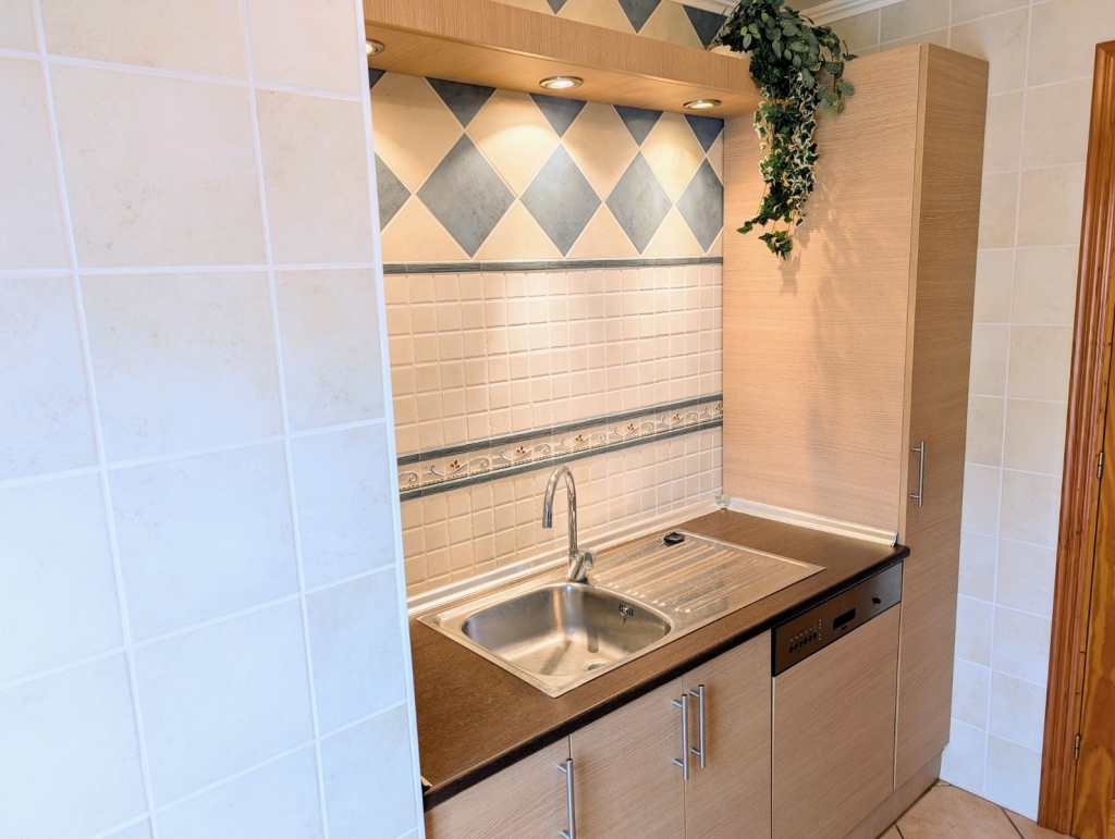 3 bed villa in Benitachell