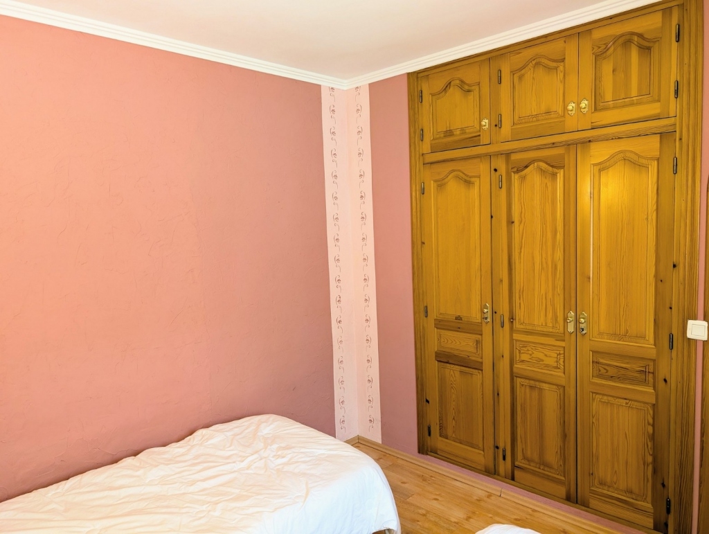 3 bed villa in Benitachell