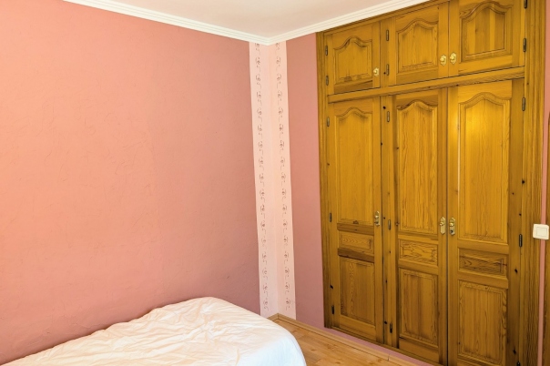 3 bed villa in Benitachell