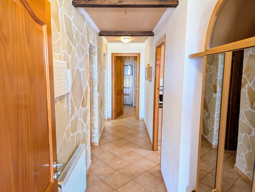 3 bed villa in Benitachell
