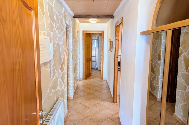 3 bed villa in Benitachell