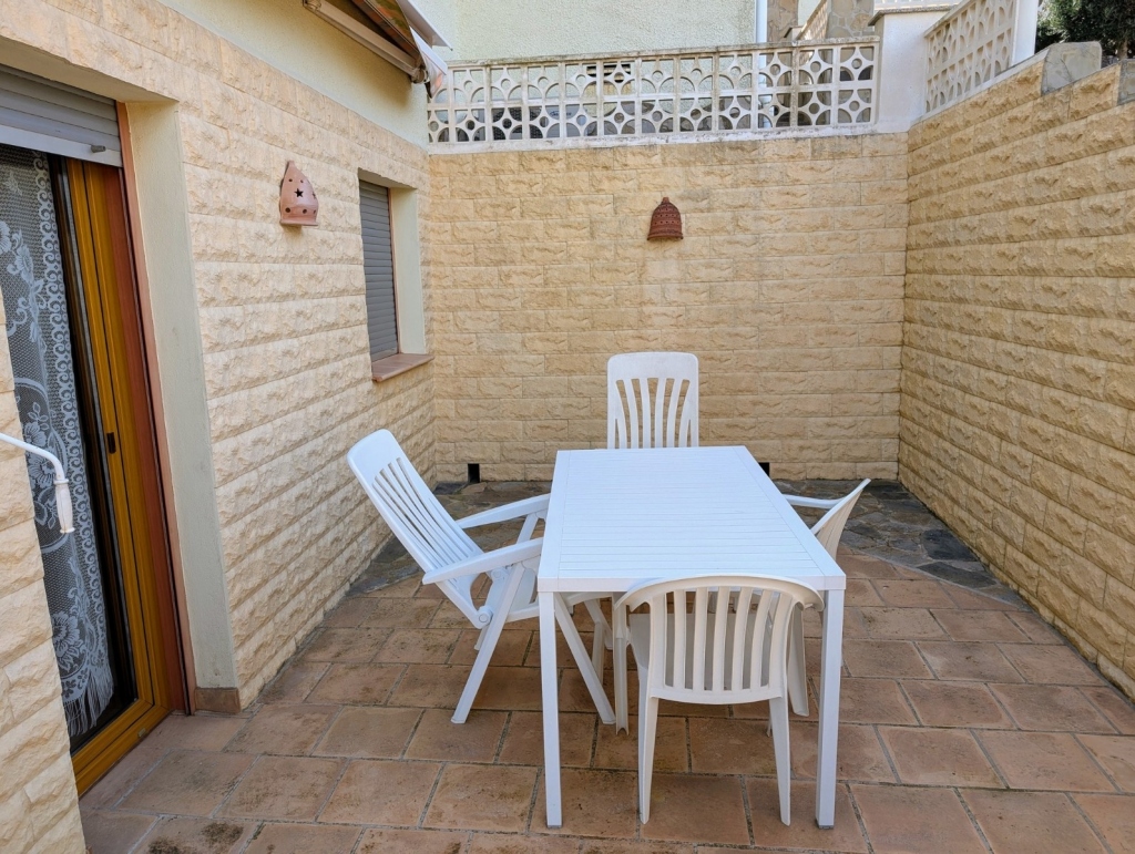 3 bed villa in Benitachell