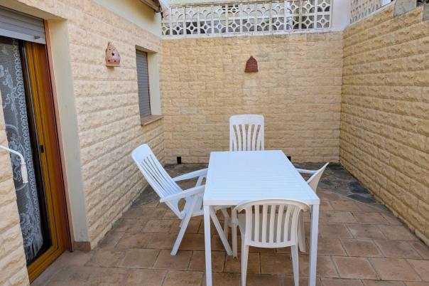 3 bed villa in Benitachell